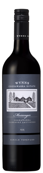 Wynns Messenger Cabernet Sauvignon 2015